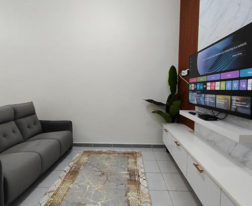 Jitra House | 88 Residence