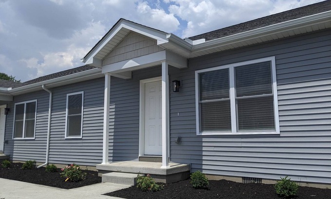 Washington Court House Apartment | 881 Gregg St