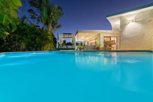 La Mulata Villa | 883 Residencial Casa Linda