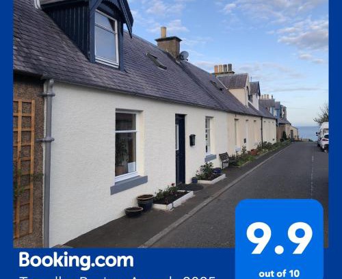 St Abbs House | 8Murrayfield, St Abbs