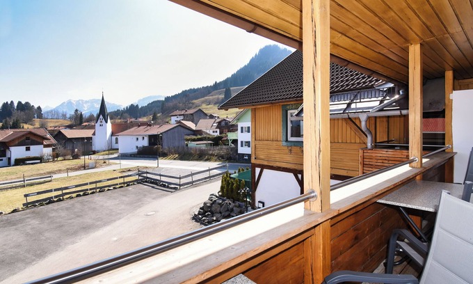 Kappel Hotel | 8peaks
