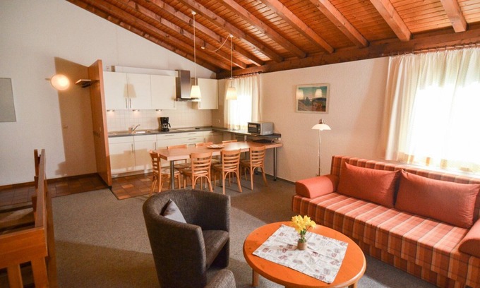 Muggenbrunn Apartment | 8th vacation apartment for max. 6 persons "Schauinsland"