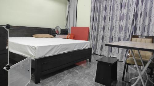 Kuala Lumpur Apartment | 9号房有厕所厨房冰箱洗衣机