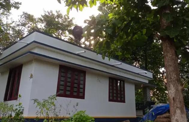 Kalyani Nagar Apartment | 9-1 Villa