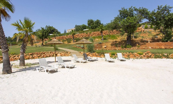 Cerro do Mocho House | 9 bedroom stunning private estate in the Golden Triangle, Algarve. Heated pool