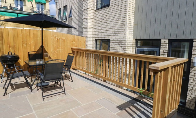 Sandown Cottage | 9 Breakwater Way