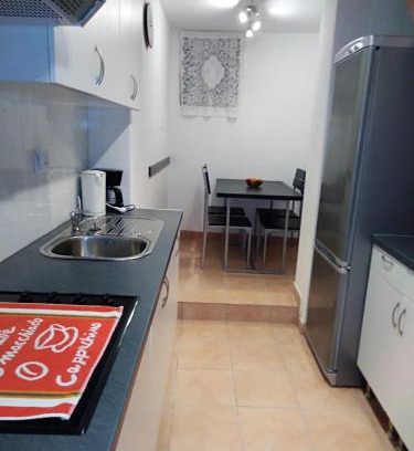 Benifallet House | 9 Carrer del Forn