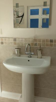 Clapham Bed & Breakfast | 9 Church View