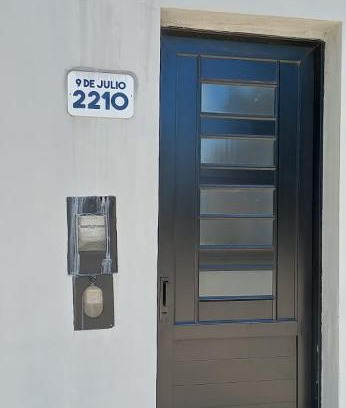 Concepcion del Uruguay Apartment | 9 de Julio 2210