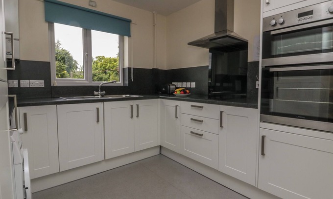 Eamont Bridge Cottage | 9 Eamont Park