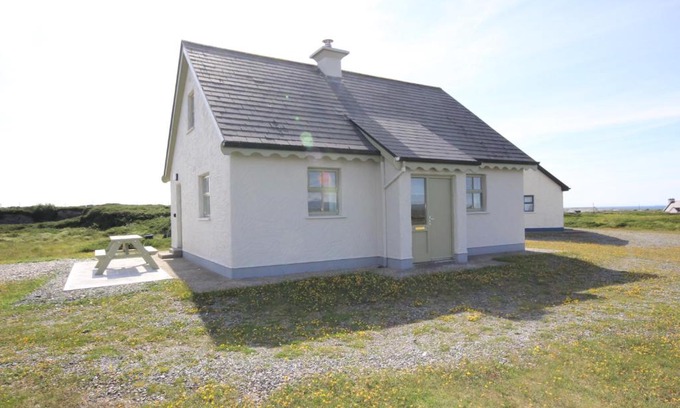 Ballyconneely House | 9 Leitirshask