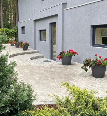Jurmala Apartment | 9 Mežmalas iela