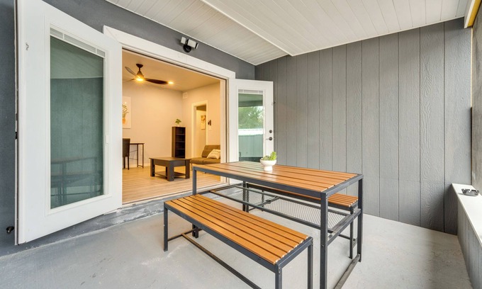 Winter Haven Apartment | 9 Mi to Legoland: Apt w/Yard in Winter Haven!
