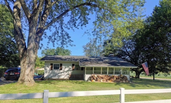 Ramblewood House | 9 MILES FROM BEAVER STADIUM: Family Friendly Home in State College