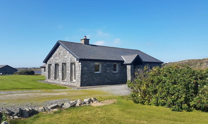 Ballyconneely House | 9 Murlach Moorings Ballyconneely