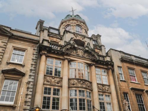 Bristol Old City Apartment | 9 Old City Chambers