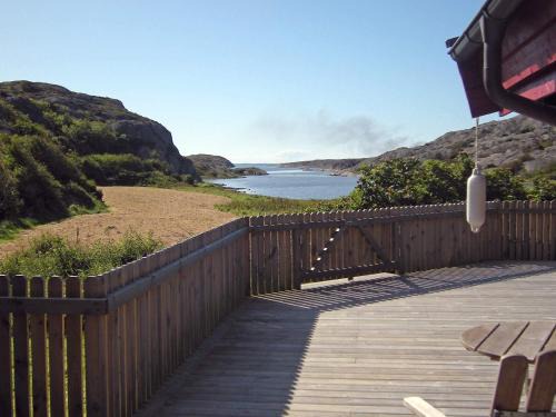 Halleviksstrand House | 9 person holiday home in HÄLLEVIKSSTRAND-By Traum