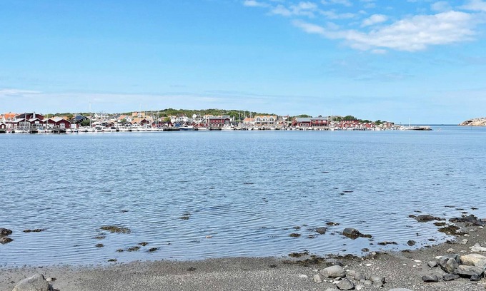Hono House | 9 person holiday home in Hönö