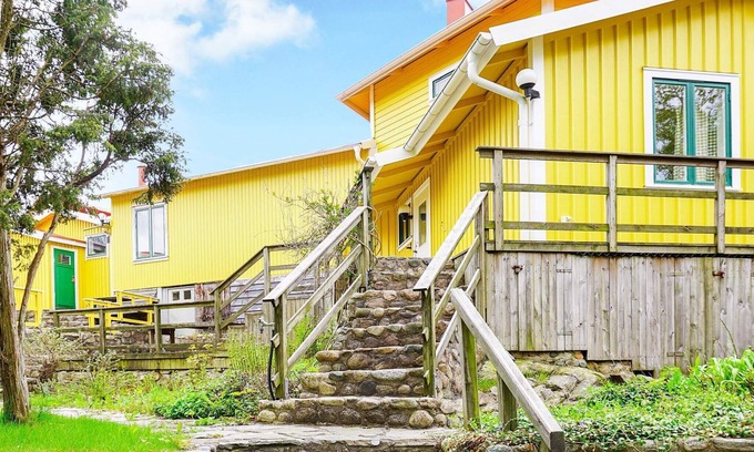 Fiskebackskil House | 9 person holiday home in FISKEBÄCKSKIL