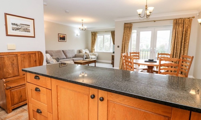 Porth Cottage | 9 Porth Veor Villas