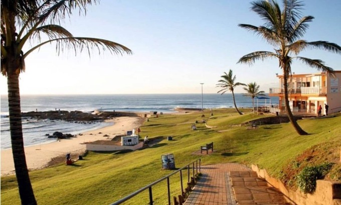 Scottburgh Apartment | 9 Seesonnet, Scottburgh