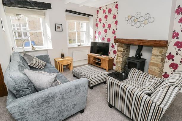 Richmond Cottage | 9 Tower Street