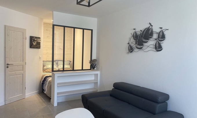 La Flotte Apartment | 9 - Tribord