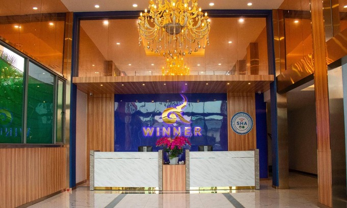 Bang Chalong Hotel | 9 Winner Hotel