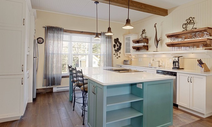 Stoneham Cottage | 90-09 - Cottage to rent in Stoneham (CITQ: 245302)