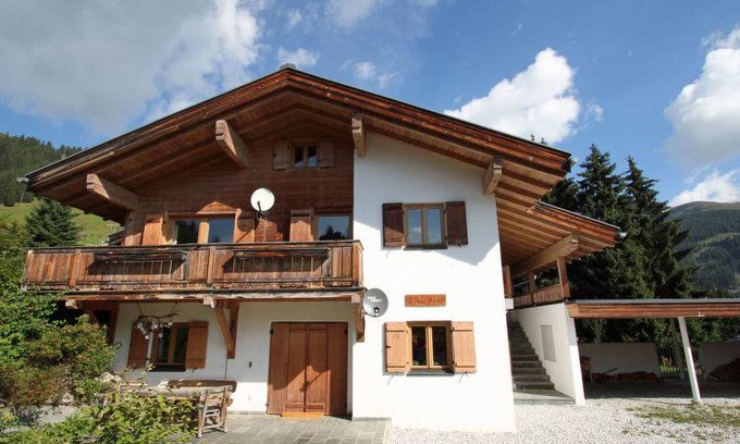 Konigsleiten Apartment | 90 m² Apartment ∙ 3 bedrooms ∙ 6 guests