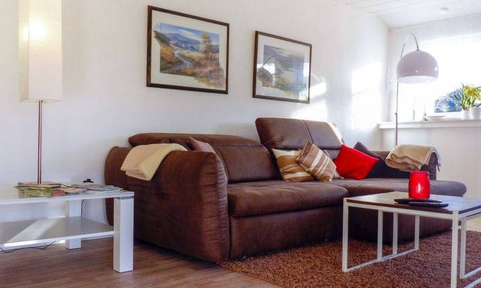 Lothe Apartment | 90 m² Apartment ∙ 1 bedroom ∙ 4 guests