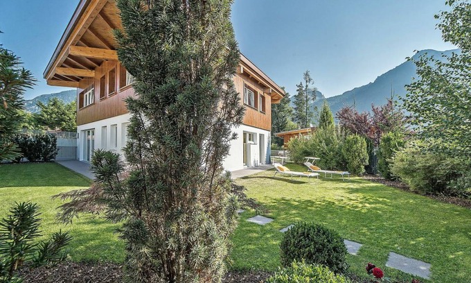 Schwaz Apartment | 90 m² Apartment ∙ 2 bedrooms ∙ 4 guests