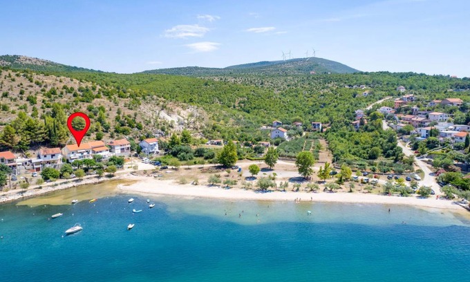 Krusevo Apartment | 90 m² Apartment ∙ 2 bedrooms ∙ 5 guests