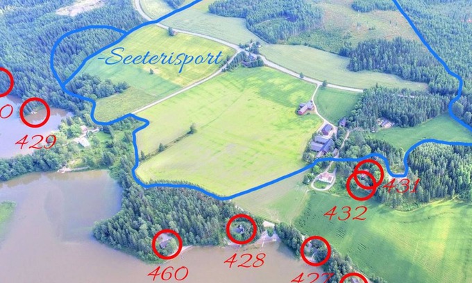 Somero House | 90 m² Apartment ∙ 2 bedrooms ∙ 7 guests