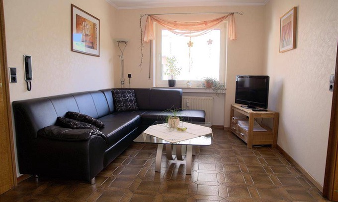 Zeltingen-Rachtig Apartment | 90 m² Apartment ∙ 2 bedrooms ∙ 4 guests