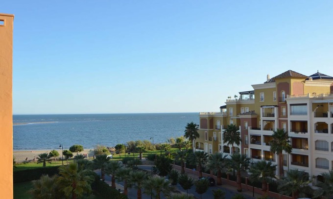 Ayamonte Apartment | 90 m² Apartment ∙ 2 bedrooms ∙ 5 guests