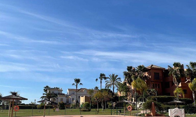 New Golden Mile Apartment | 90 m² Apartment ∙ 2 bedrooms ∙ 4 guests