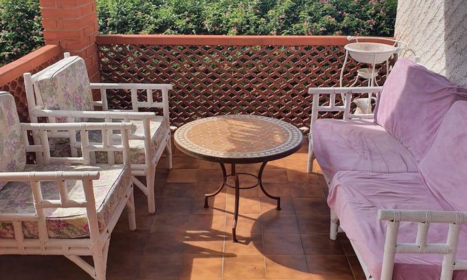 Querceta Apartment | 90 m² Apartment ∙ 2 bedrooms ∙ 4 guests