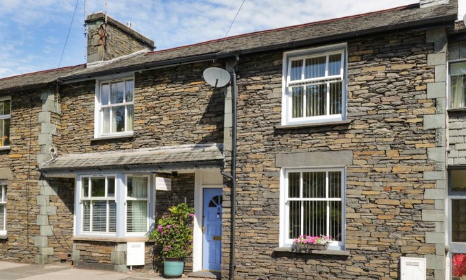 Ambleside Cottage | 90 m² Cottage ∙ 1 bedroom ∙ 2 guests