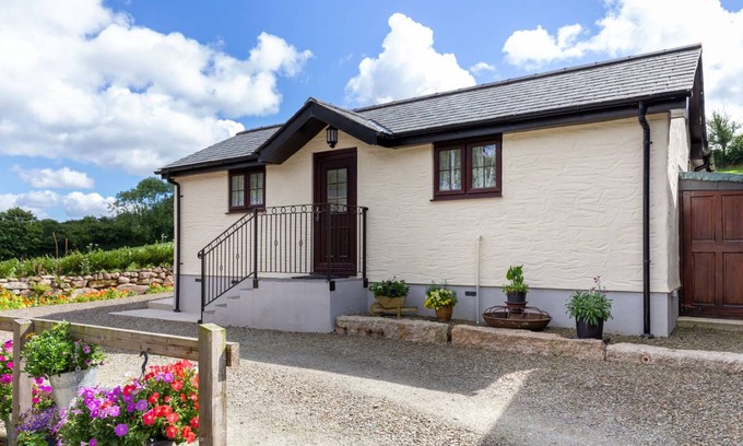 Mount Cottage | 90 m² Cottage ∙ 1 bedroom ∙ 2 guests