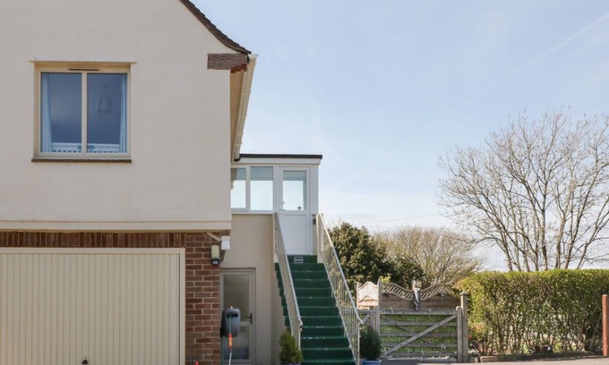 Newton Ferrers Cottage | 90 m² Cottage ∙ 1 bedroom ∙ 2 guests