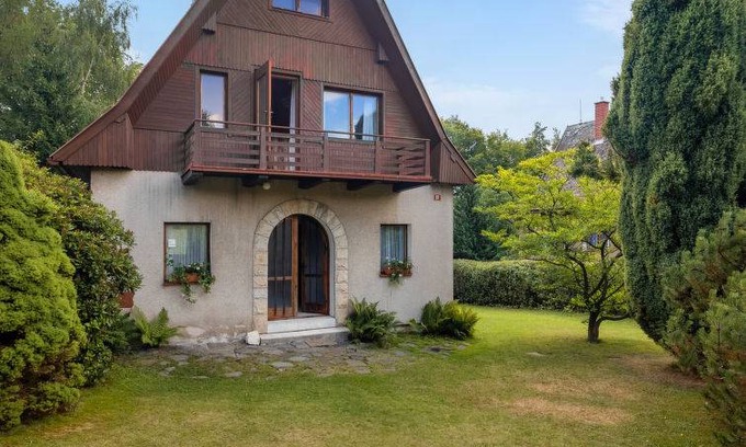 Jestrebice House | 90 m² House ∙ 3 bedrooms ∙ 6 guests