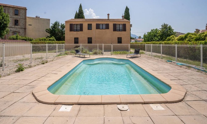 Vinca House | 90 m² House ∙ 3 bedrooms ∙ 6 guests