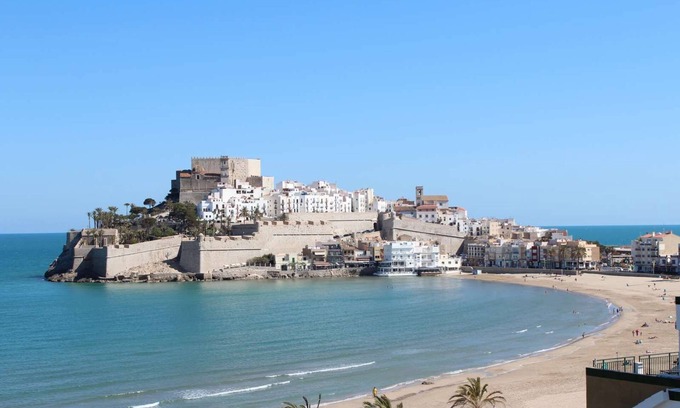 Benicarlo Apartment | 90 metres from the beach