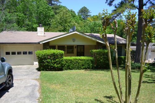 Hot Springs Village House | 90 Santistaban Way
