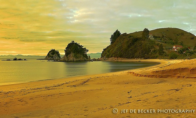 Kaiteriteri House | 90 SECONDS TO THE BEACH!!!