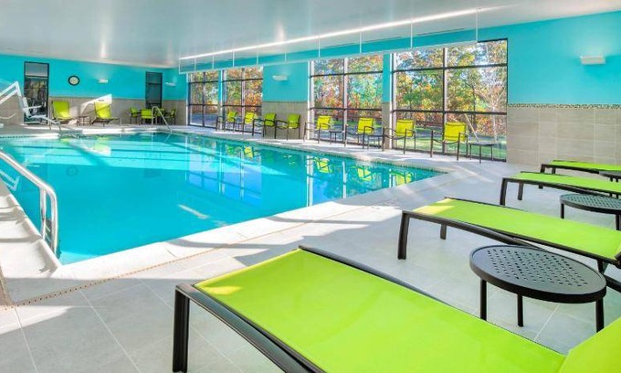 Wrentham Hotel | 900 m² Hotel ∙ 127 guests