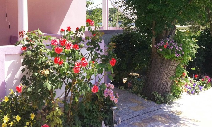 Suha Punta Apartment | 92 m² Apartment ∙ 3 bedrooms ∙ 6 guests