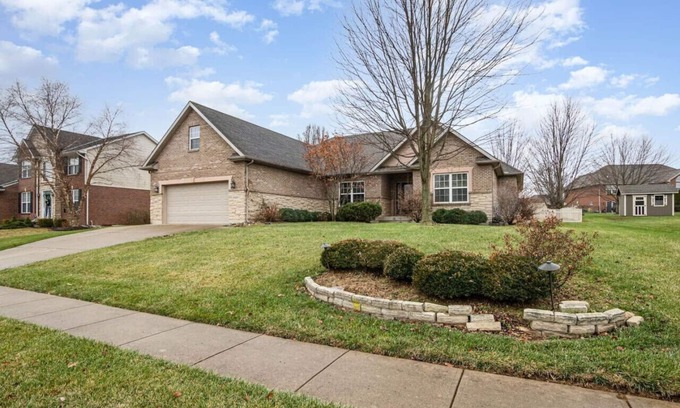 Centerville House | 9287 Maxwells Crossing · New! Large home in Great suburban neighborhood.