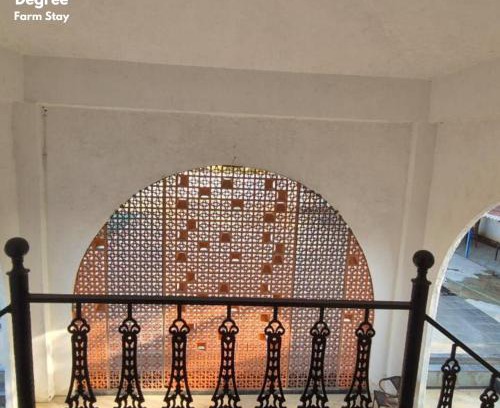 Wadgaon House | 93 Degree Farm Stay